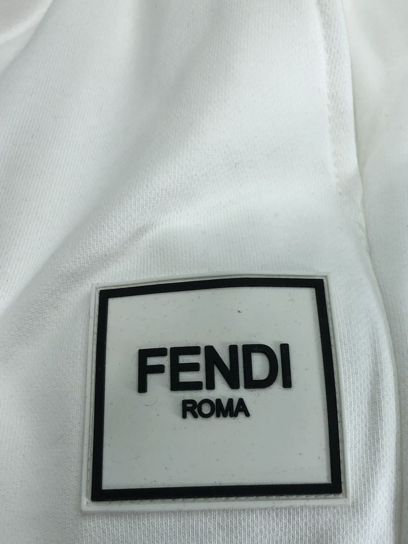 Fendi Short Pants